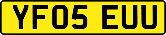 YF05EUU