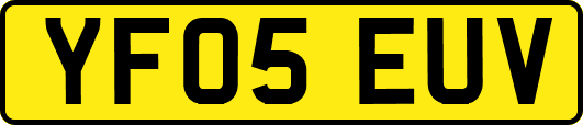 YF05EUV