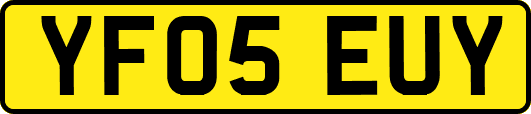 YF05EUY