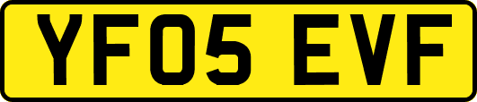 YF05EVF