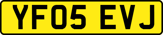 YF05EVJ