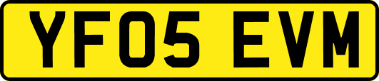 YF05EVM