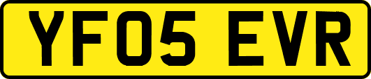 YF05EVR