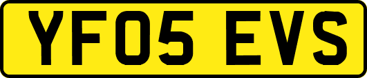YF05EVS