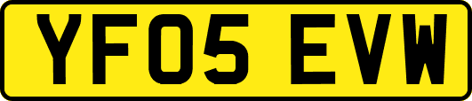 YF05EVW
