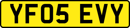 YF05EVY