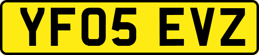 YF05EVZ