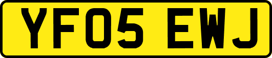 YF05EWJ