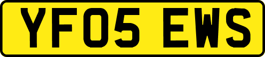 YF05EWS