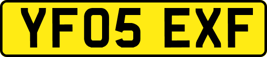 YF05EXF