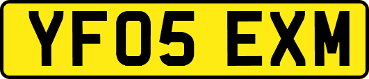 YF05EXM