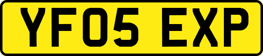 YF05EXP