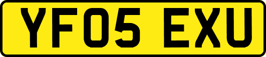 YF05EXU
