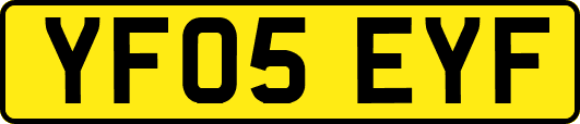 YF05EYF