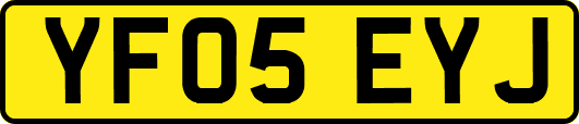 YF05EYJ