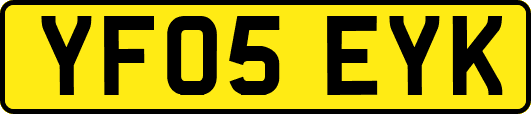 YF05EYK