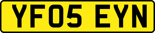 YF05EYN