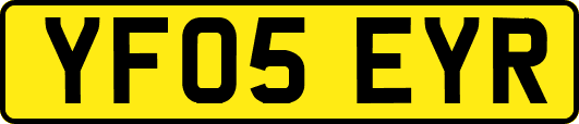 YF05EYR