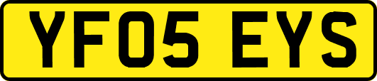 YF05EYS