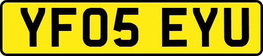 YF05EYU