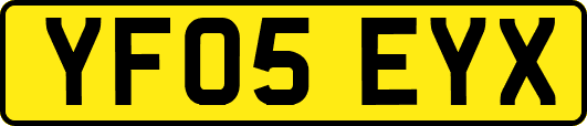 YF05EYX