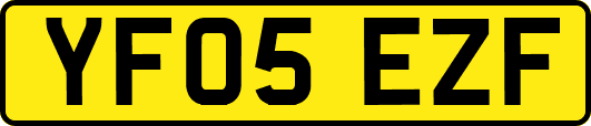 YF05EZF
