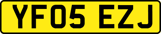 YF05EZJ