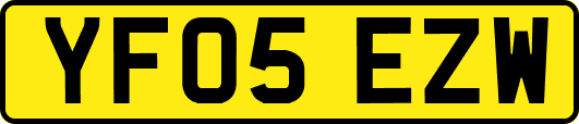 YF05EZW