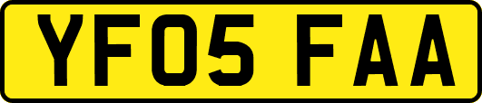 YF05FAA