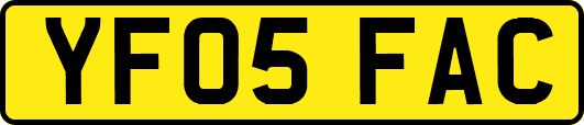 YF05FAC