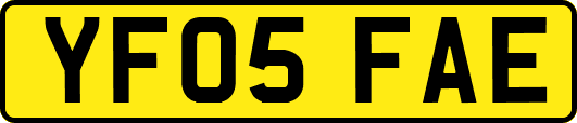 YF05FAE