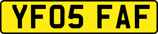 YF05FAF