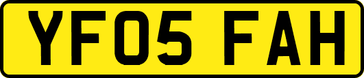 YF05FAH