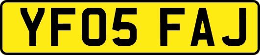 YF05FAJ