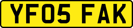 YF05FAK