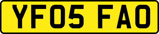 YF05FAO