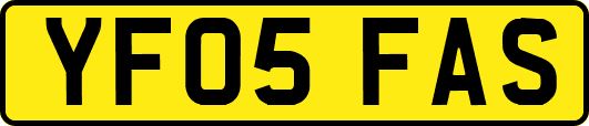 YF05FAS