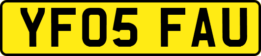 YF05FAU