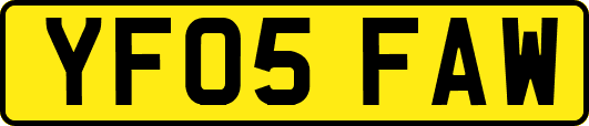 YF05FAW