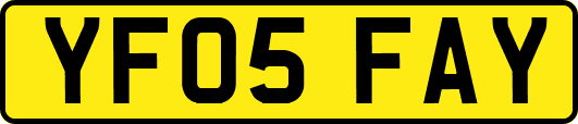 YF05FAY