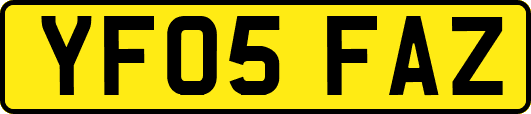 YF05FAZ