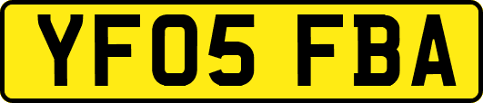 YF05FBA