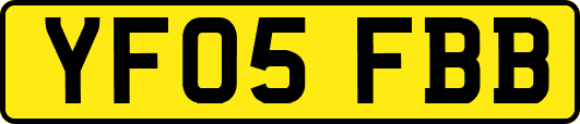 YF05FBB