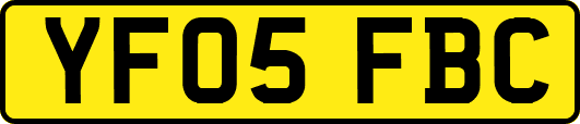 YF05FBC