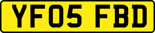 YF05FBD
