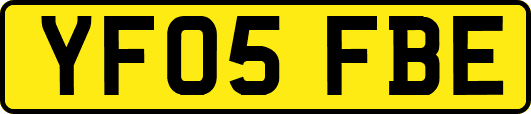 YF05FBE