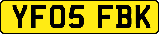 YF05FBK