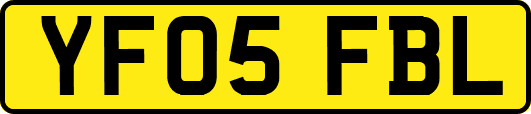 YF05FBL