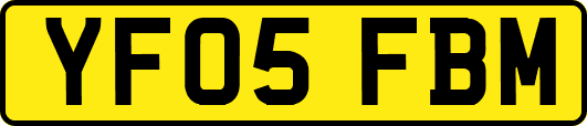 YF05FBM