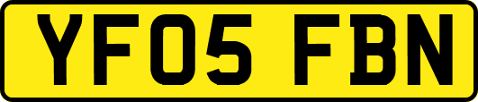 YF05FBN